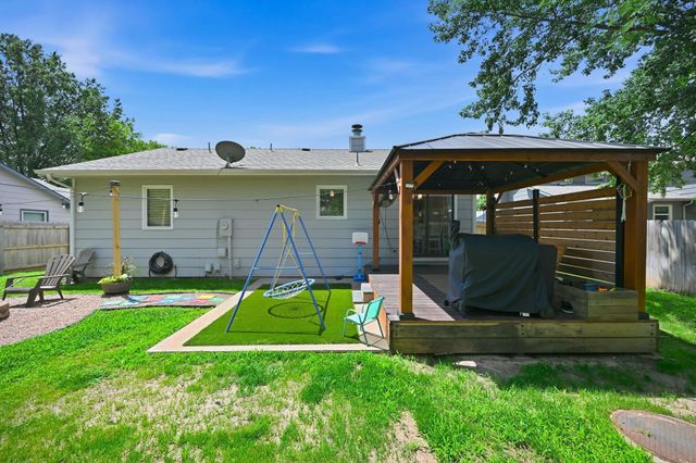 11814 W Jamesburg St, Wichita, KS 67212