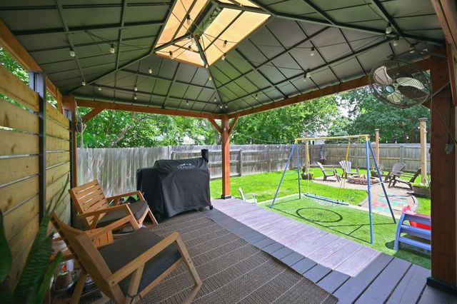 11814 W Jamesburg St, Wichita, KS 67212