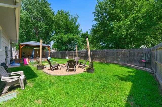 11814 W Jamesburg St, Wichita, KS 67212