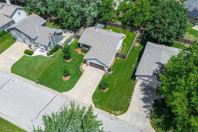 11814 W Jamesburg St, Wichita, KS 67212