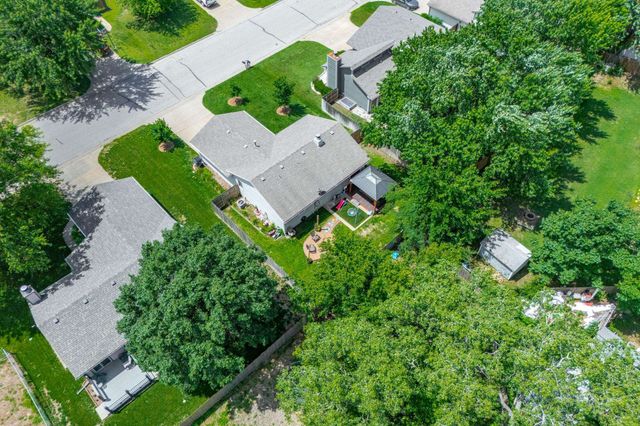 11814 W Jamesburg St, Wichita, KS 67212