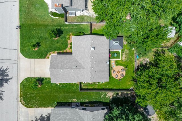 11814 W Jamesburg St, Wichita, KS 67212