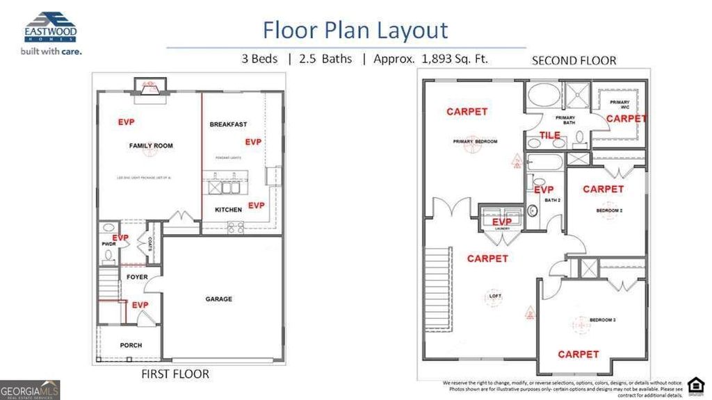 310 Ivy Brook Court, Cartersville, GA 30120 — photo 3
