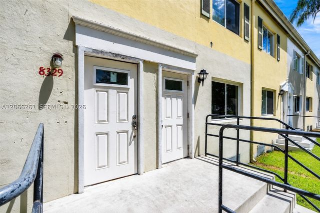 8329 NW 5th Ave 1, Miami, FL 33150