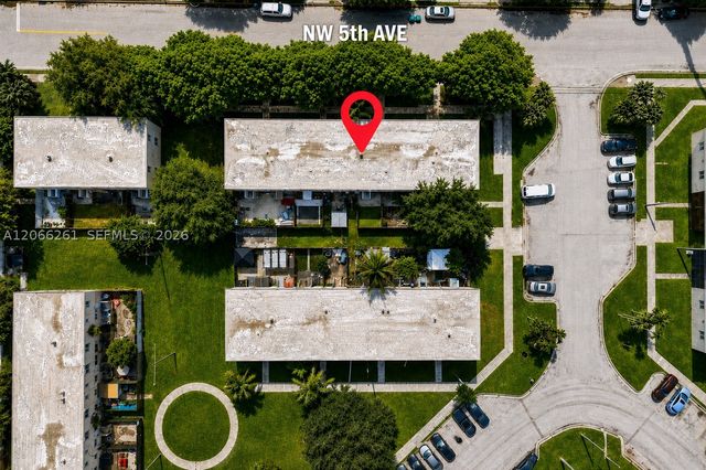 8329 NW 5th Ave 1, Miami, FL 33150
