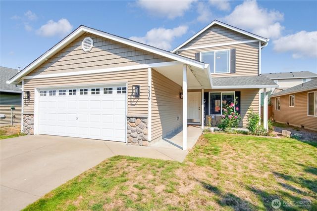 7316 33rd Avenue NE, Lacey, WA 98516