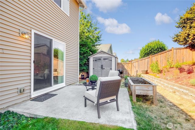 7316 33rd Avenue NE, Lacey, WA 98516