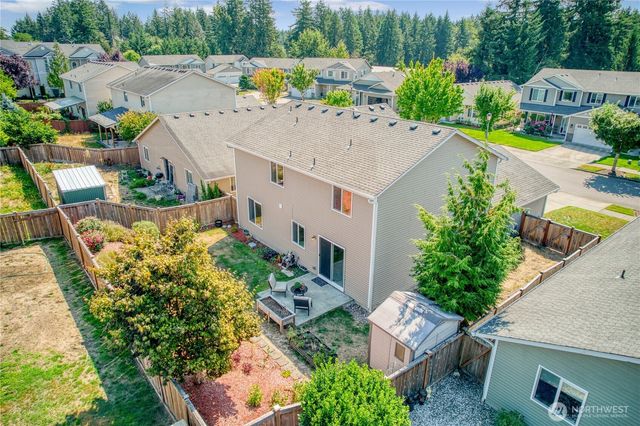 7316 33rd Avenue NE, Lacey, WA 98516