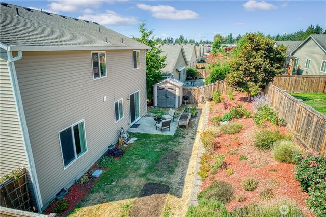 7316 33rd Avenue NE, Lacey, WA 98516