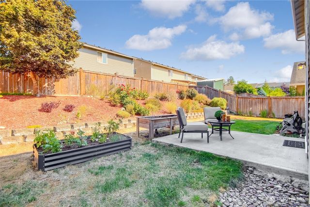 7316 33rd Avenue NE, Lacey, WA 98516