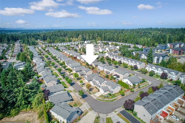 7316 33rd Avenue NE, Lacey, WA 98516