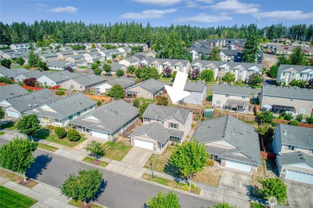 7316 33rd Avenue NE, Lacey, WA 98516