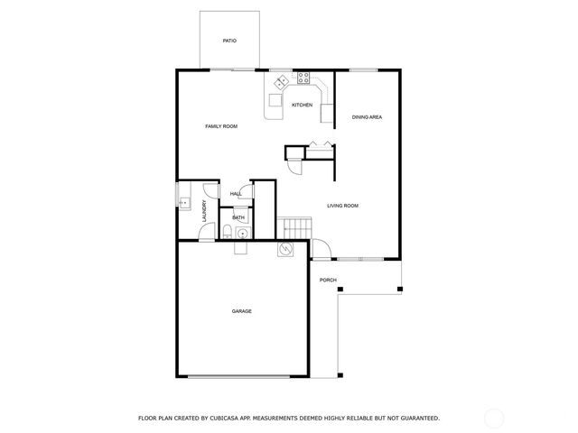 7316 33rd Avenue NE, Lacey, WA 98516