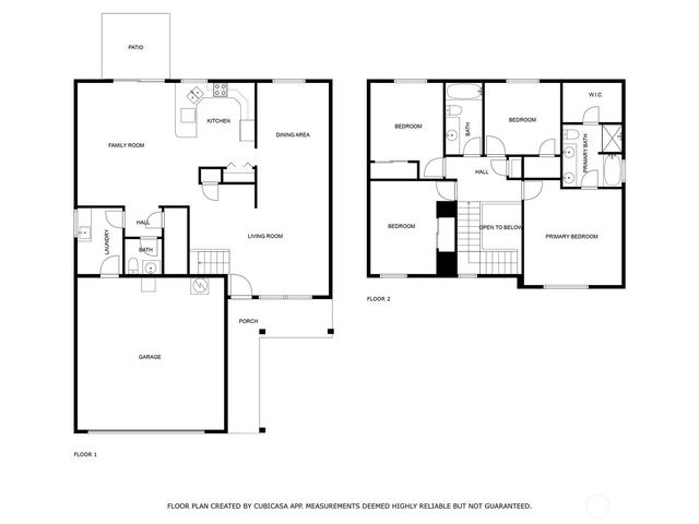 7316 33rd Avenue NE, Lacey, WA 98516