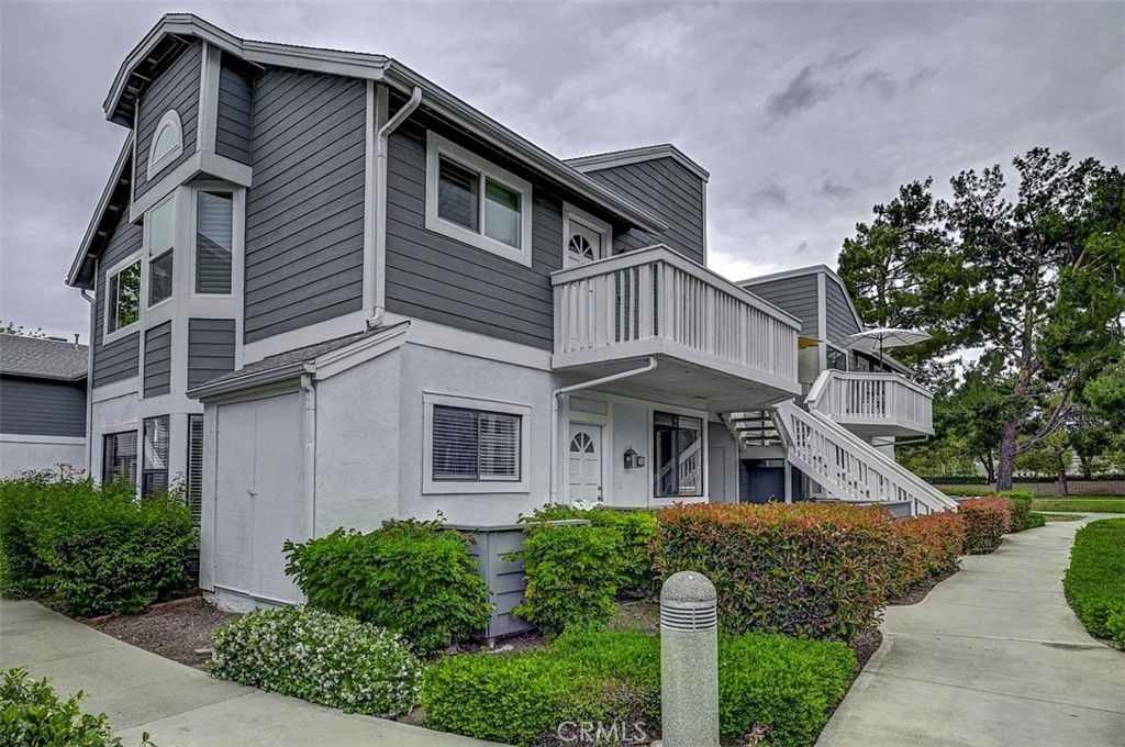 32 Remington, Irvine, CA 92620 — exterior