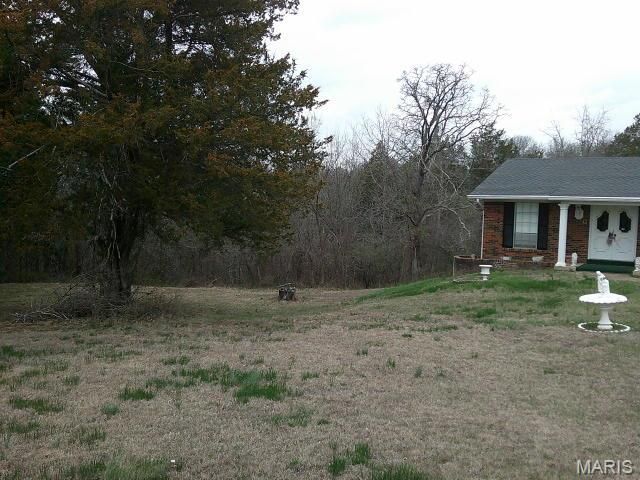 1559 Berry Dairy Road, De Soto, MO 63020