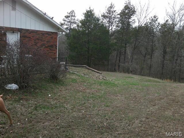 1559 Berry Dairy Road, De Soto, MO 63020