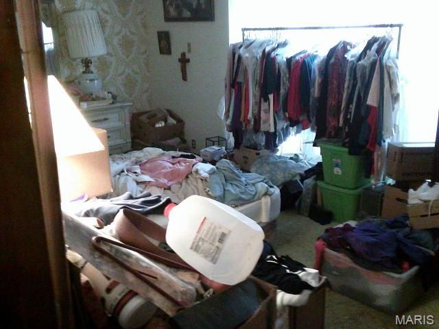 1559 Berry Dairy Road, De Soto, MO 63020