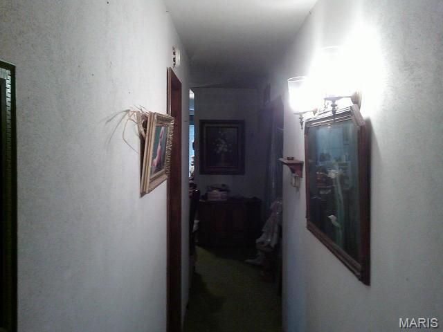 1559 Berry Dairy Road, De Soto, MO 63020