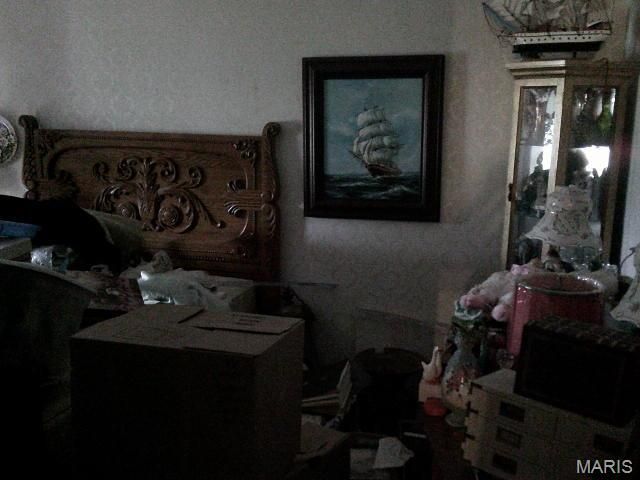 1559 Berry Dairy Road, De Soto, MO 63020