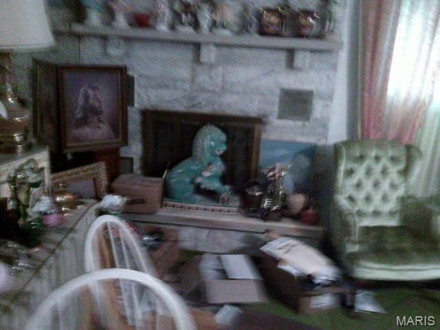 1559 Berry Dairy Road, De Soto, MO 63020