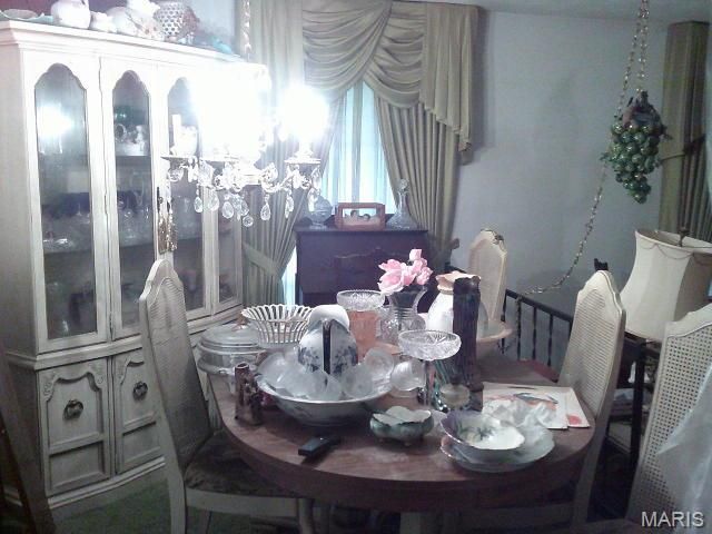 1559 Berry Dairy Road, De Soto, MO 63020