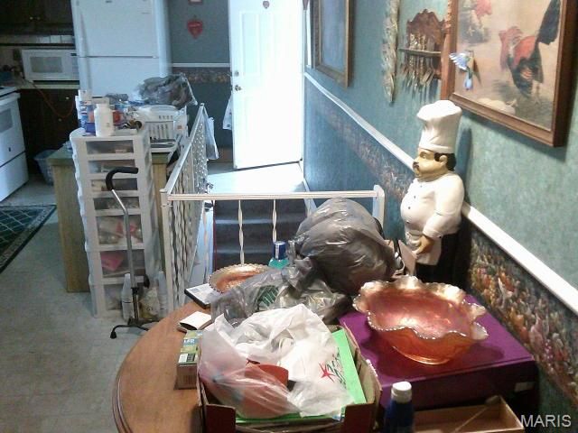 1559 Berry Dairy Road, De Soto, MO 63020