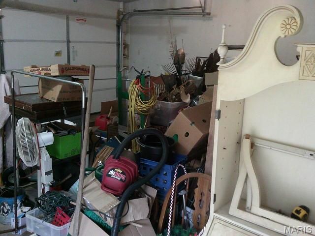 1559 Berry Dairy Road, De Soto, MO 63020