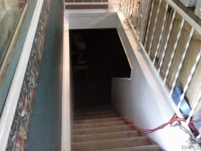 1559 Berry Dairy Road, De Soto, MO 63020