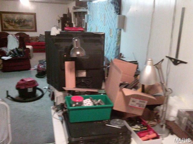 1559 Berry Dairy Road, De Soto, MO 63020