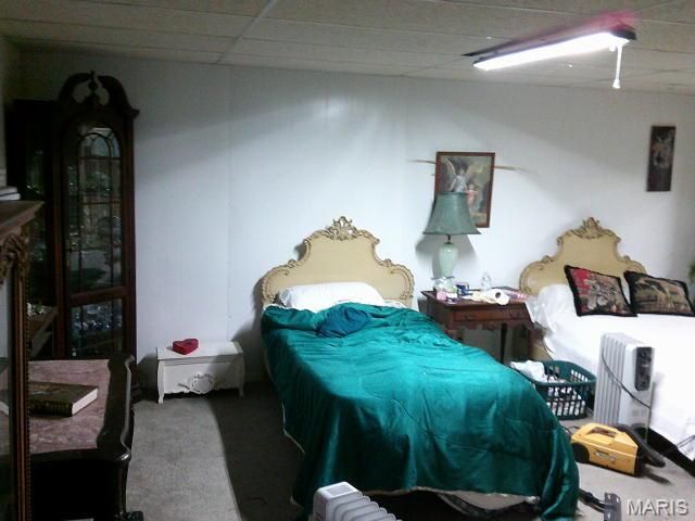 1559 Berry Dairy Road, De Soto, MO 63020