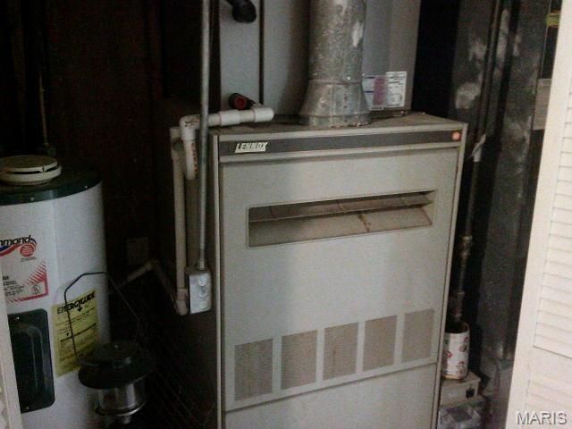 1559 Berry Dairy Road, De Soto, MO 63020