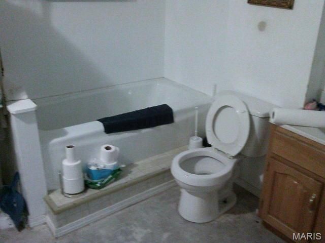 1559 Berry Dairy Road, De Soto, MO 63020