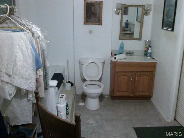 1559 Berry Dairy Road, De Soto, MO 63020