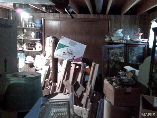 1559 Berry Dairy Road, De Soto, MO 63020