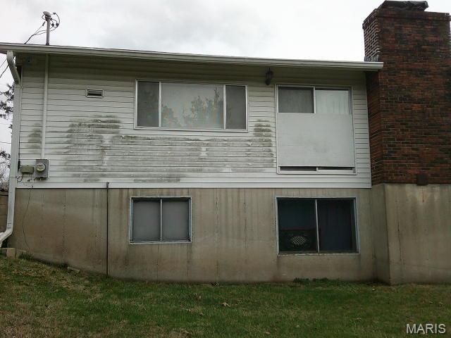 1559 Berry Dairy Road, De Soto, MO 63020