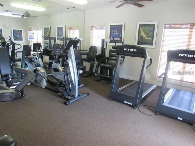 4107 CHATHAM OAK COURT 326, Tampa, FL 33624