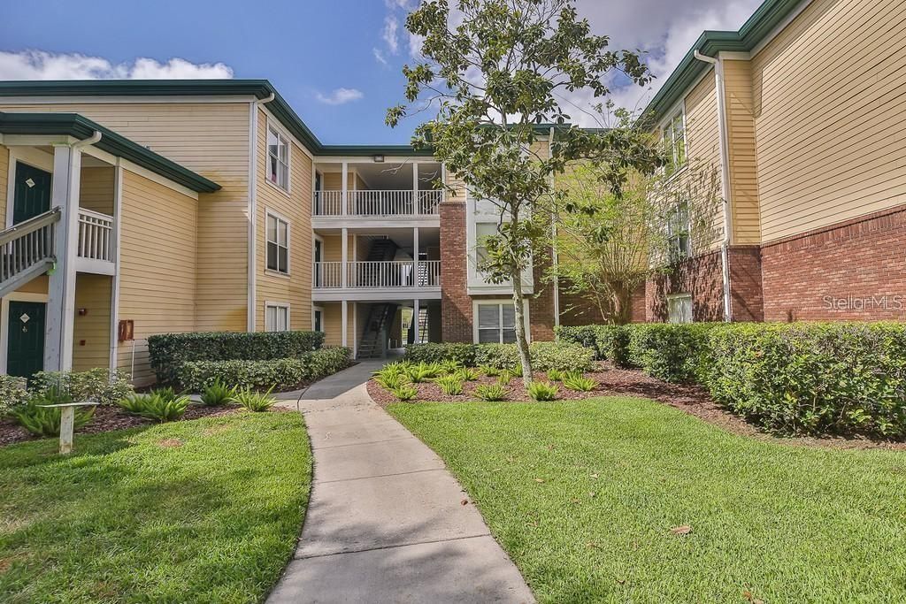 4107 CHATHAM OAK COURT 326, Tampa, FL 33624