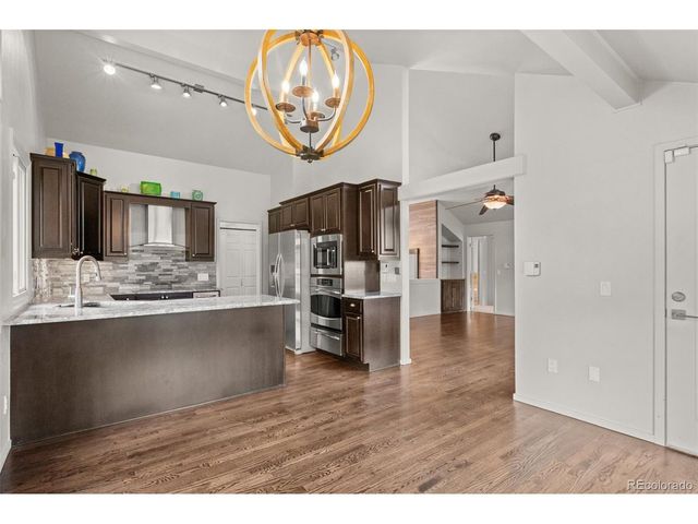 23705 Bluestem Dr, Golden, CO 80401