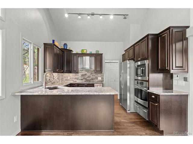 23705 Bluestem Dr, Golden, CO 80401