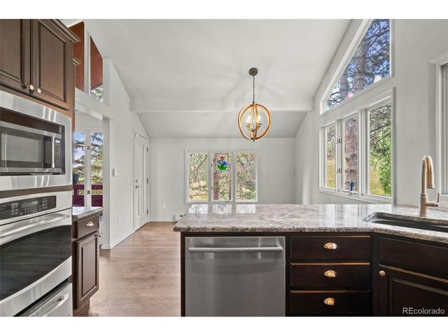 23705 Bluestem Dr, Golden, CO 80401