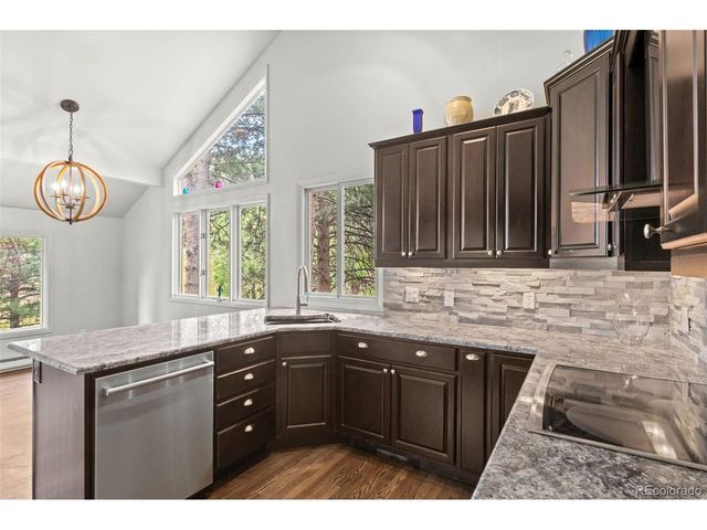 23705 Bluestem Dr, Golden, CO 80401