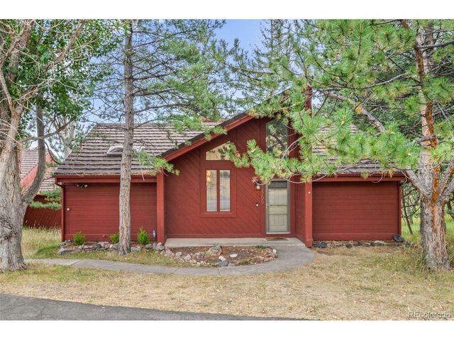23705 Bluestem Dr, Golden, CO 80401