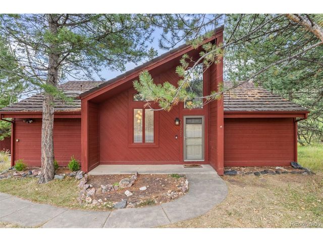 23705 Bluestem Dr, Golden, CO 80401