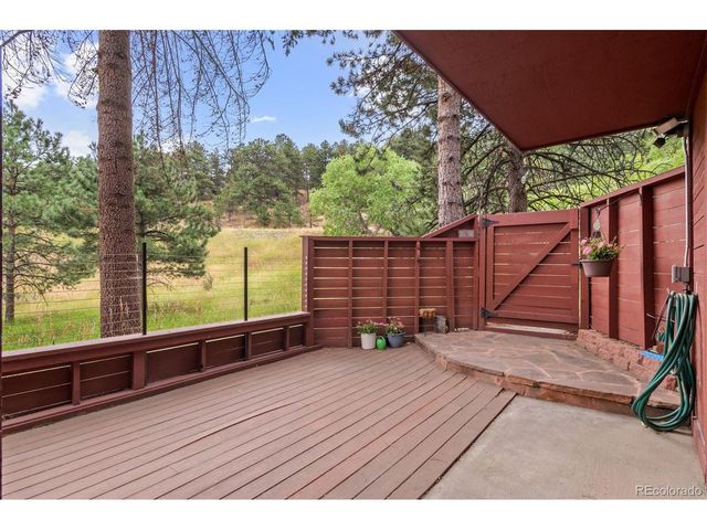23705 Bluestem Dr, Golden, CO 80401
