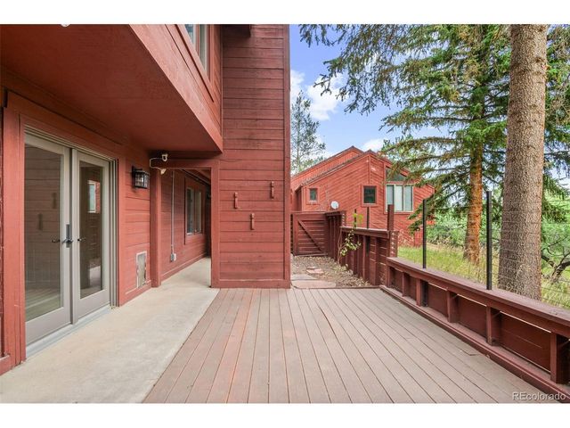 23705 Bluestem Dr, Golden, CO 80401