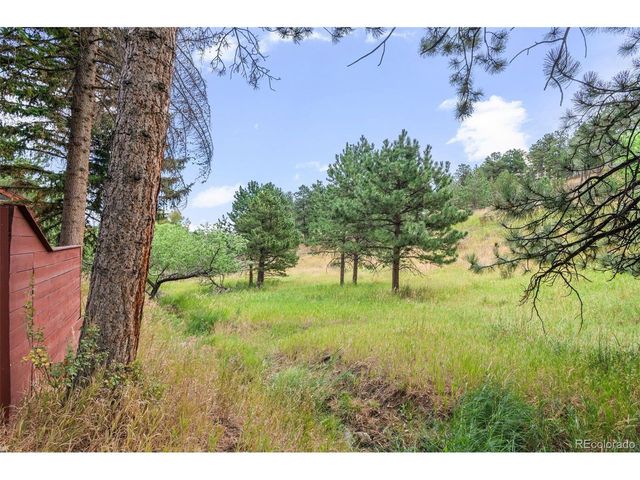 23705 Bluestem Dr, Golden, CO 80401