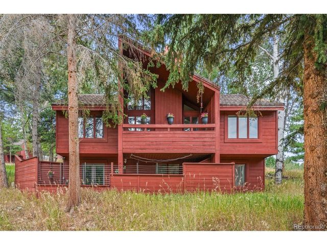 23705 Bluestem Dr, Golden, CO 80401