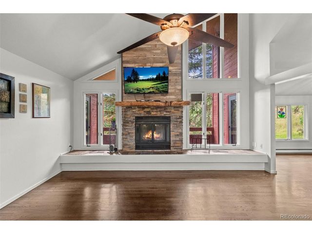 23705 Bluestem Dr, Golden, CO 80401