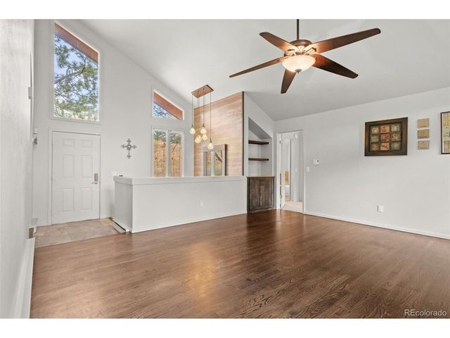 23705 Bluestem Dr, Golden, CO 80401